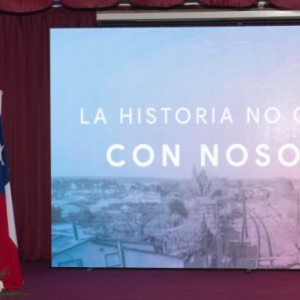 Con participación ciudadana en Victoria se realizó Cuenta Pública 2022