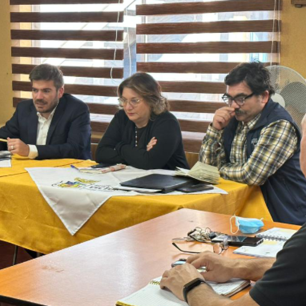 Estado toma medidas para garantizar la seguridad de los funcionarios municipales de Victoria
