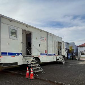Pesquisa activa de cáncer de mama comienza mañana en Victoria