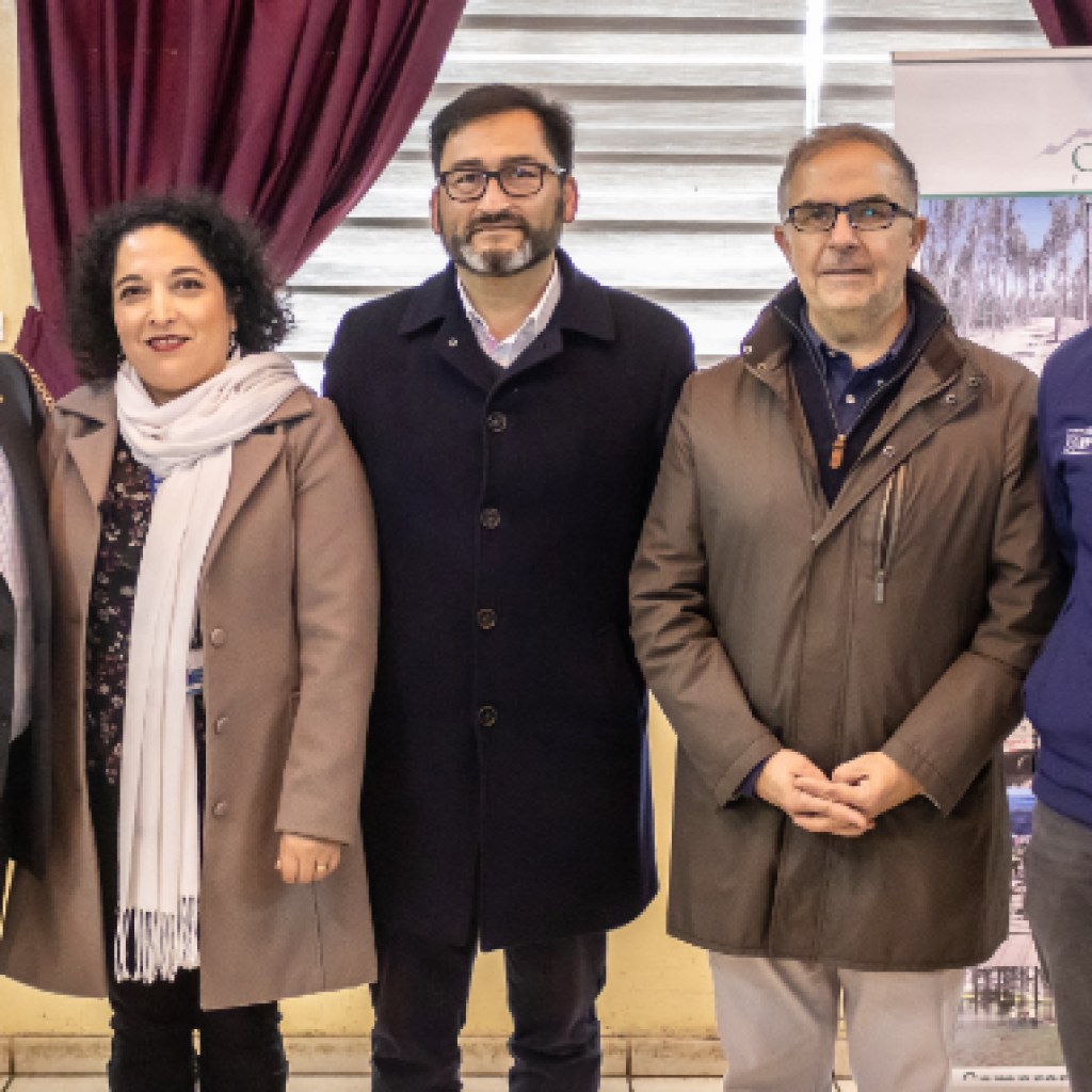 Sonrisas que transforman vidas: Fundación Sonrisas llega por primera vez a zona rural de Victoria