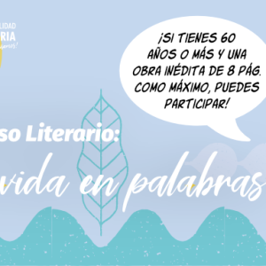 SENAMA invita a escribir a los Adultos Mayores de la Comunidad de Victoria