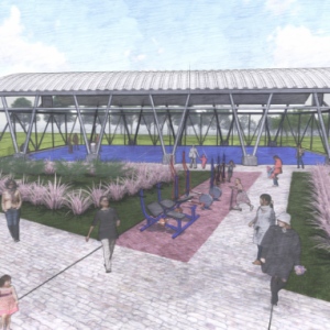 Proyecto Quiero mi Barrio para el sector bajo Traiguén en Victoria ya tiene RS asignado