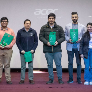 «III Seminario Medioambiental de Victoria: Kiñe Mapu-Una sola tierra»
