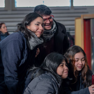 Explora el poder de tus sentidos en Victoria con el Museo Interactivo Mirador