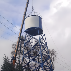Localidades de Victoria obtienen licitaciones de prefactibilidad para fuentes de agua y diseño de Sistema de Agua Potable Rural.