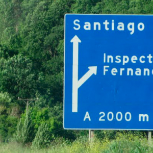 Proyecto de infraestructura vial en Victoria: transformación del Camino Inspector Fernández – Laguna Malleco para beneficio de la comunidad.