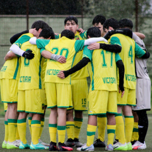 La selección sub 17 se queda en Semifinal tras un peleado partido en Cholchol