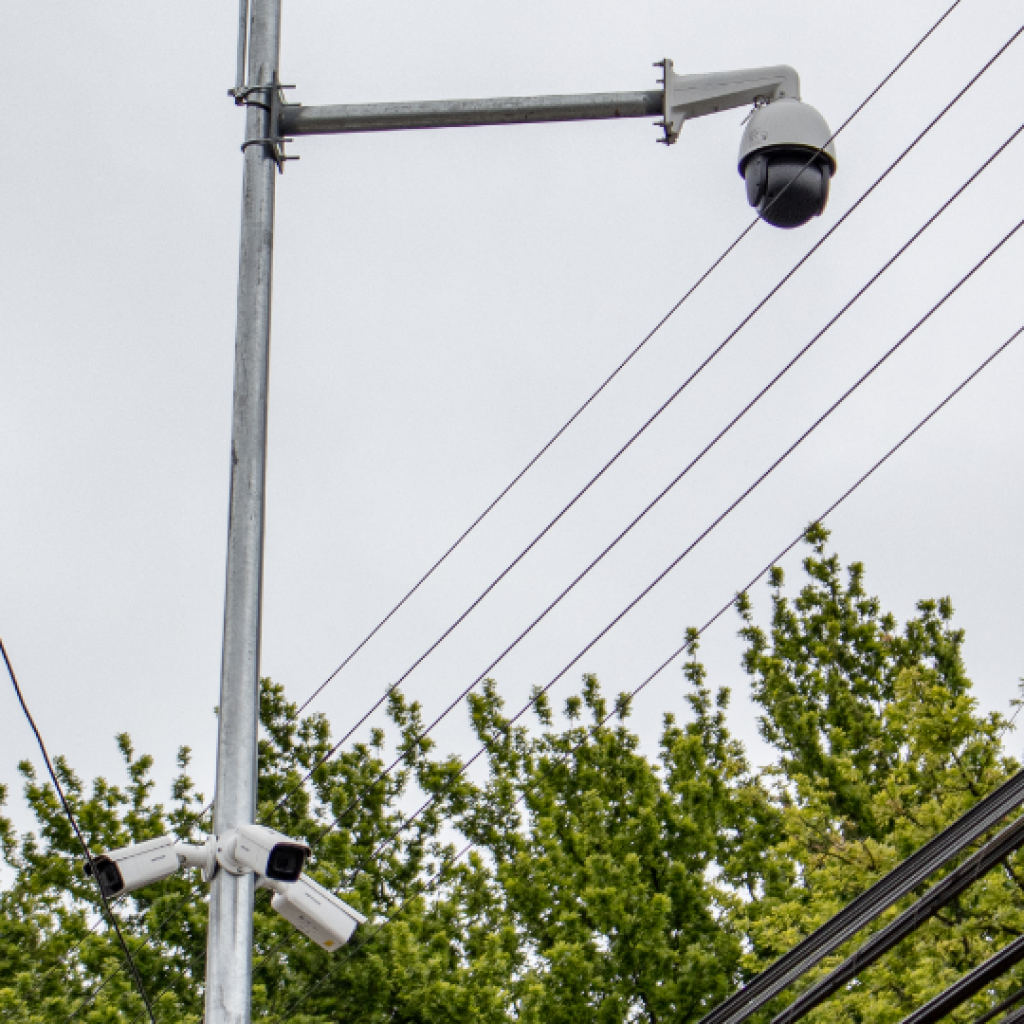 Municipalidad de Victoria refuerza la seguridad con  una inversión de 210 millones de pesos