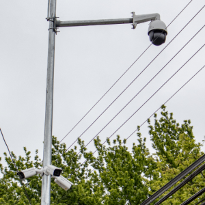 Municipalidad de Victoria refuerza la seguridad con  una inversión de 210 millones de pesos