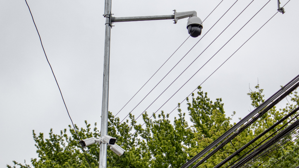 Municipalidad de Victoria refuerza la seguridad con  una inversión de 210 millones de pesos