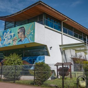 Centro Cultural hace Alianza con el Museo de Arte Precolombino y realizarán la Primera Muestra de Cine+Video Indígena en la comuna