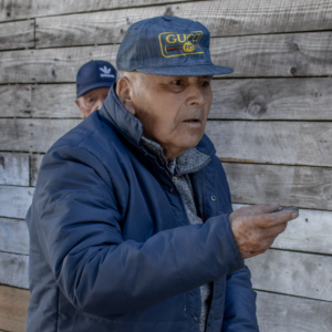 30 competidores representarán a Victoria en las Olimpiadas Regionales para Adultos Mayores de Traiguén
