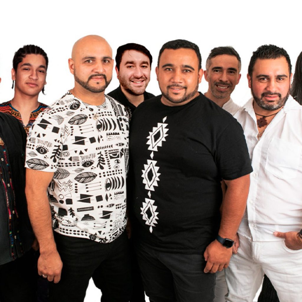 Victorienses y Banda SuramA viajan a la Primera Expo Feria Internacional del Arte y la Cultura Indígena, de Ecuador