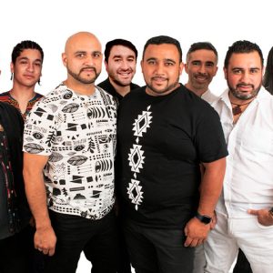 Victorienses y Banda SuramA viajan a la Primera Expo Feria Internacional del Arte y la Cultura Indígena, de Ecuador