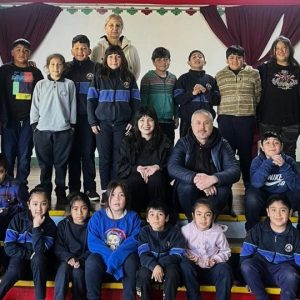 Cine en las Aulas: Centro Cultural y Programa Educativo gratuito lleva Cine Europeo a Las Escuelas Victorienses