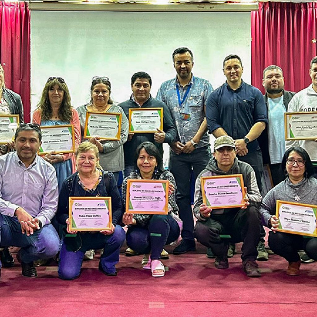 Fondo Municipal Beneficia a 20 Emprendedores, de diversos sectores de Victoria