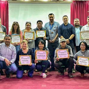 Fondo Municipal Beneficia a 20 Emprendedores, de diversos sectores de Victoria