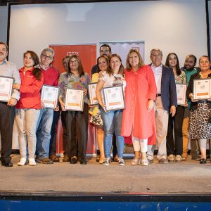 GORE y SERCOTEC, impulsan el desarrollo empresarial de 175 emprendedores de la Zona de Rezago