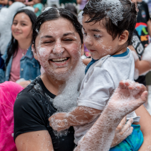 Disfruta el verano con las actividades que ofrece la Municipalidad