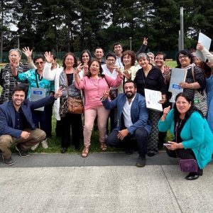 23 Organizaciones Sociales se adjudican Fondo Social Presidente de La República