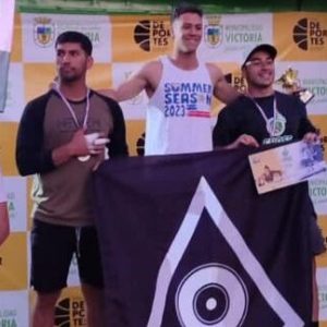 Éxito Deportivo en Crossfest Victoria 2024: La Municipalidad Celebra el Talento y Compromiso de los Atletas Locales