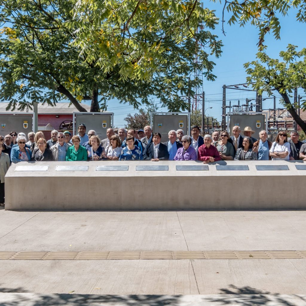Inauguración del Paseo de los Estudiantes Normalistas en Victoria: Un emotivo homenaje a la educación y la memoria histórica