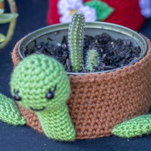 Con rotundo éxito se llevó a cabo la Segunda Edición del Mercado de Plantas y Suculentas