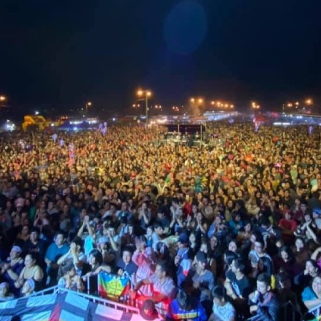 Destacados artistas se presentarán en la Celebración del Aniversario de Victoria