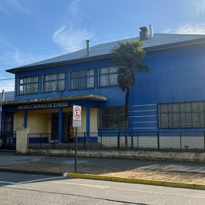 Escuela Héroes de Iquique lidera resultados del SIMCE en Victoria: Un hito académico destacado