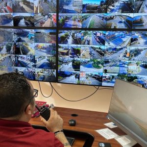 Cámaras de Seguridad en Victoria: Una Herramienta Efectiva en la comuna
