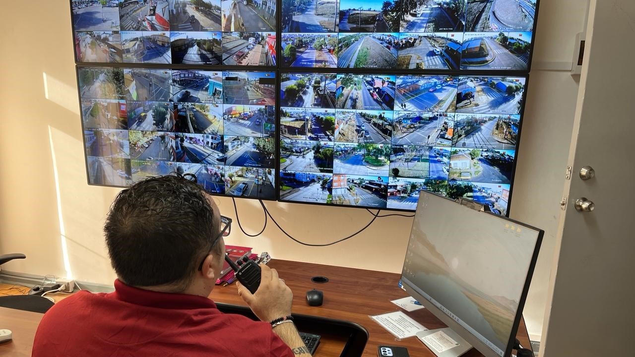 Cámaras de Seguridad en Victoria: Una Herramienta Efectiva en la comuna