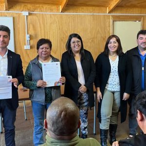 Se aprueba iniciativa de Electrificación Rural que beneficia a 65 familias de nuestra comuna