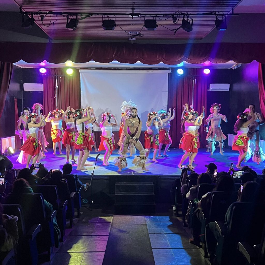 Gala de Ballet Folklórico: Celebrando 15 años de arte y cultura