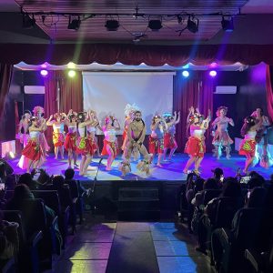 Gala de Ballet Folklórico: Celebrando 15 años de arte y cultura