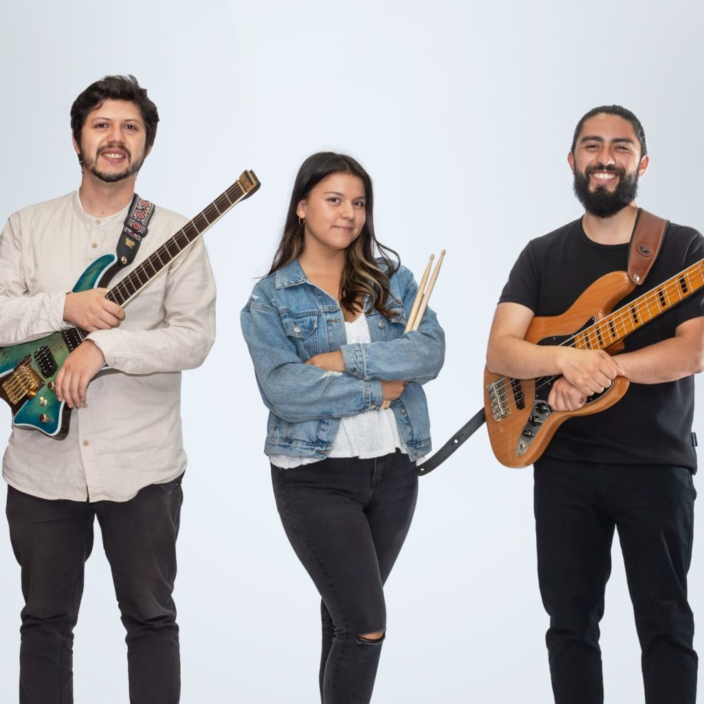 Folclore y jazz: Músicos de Victoria viajarán a Estados Unidos a fines de junio