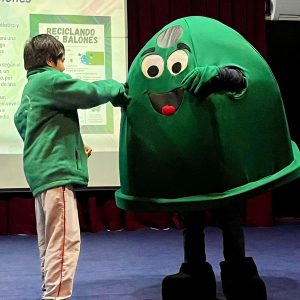 Seminario Una Sola Tierra conmemora el Día Mundial del Medio Ambiente