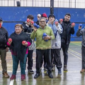 Diversión en Victoria: disfruta de las actividades de invierno en nuestra comuna