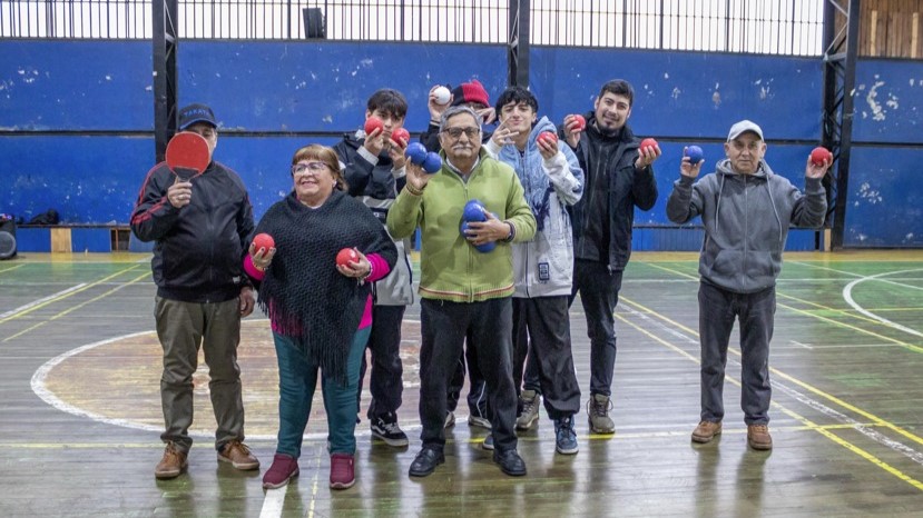 Diversión en Victoria: disfruta de las actividades de invierno en nuestra comuna