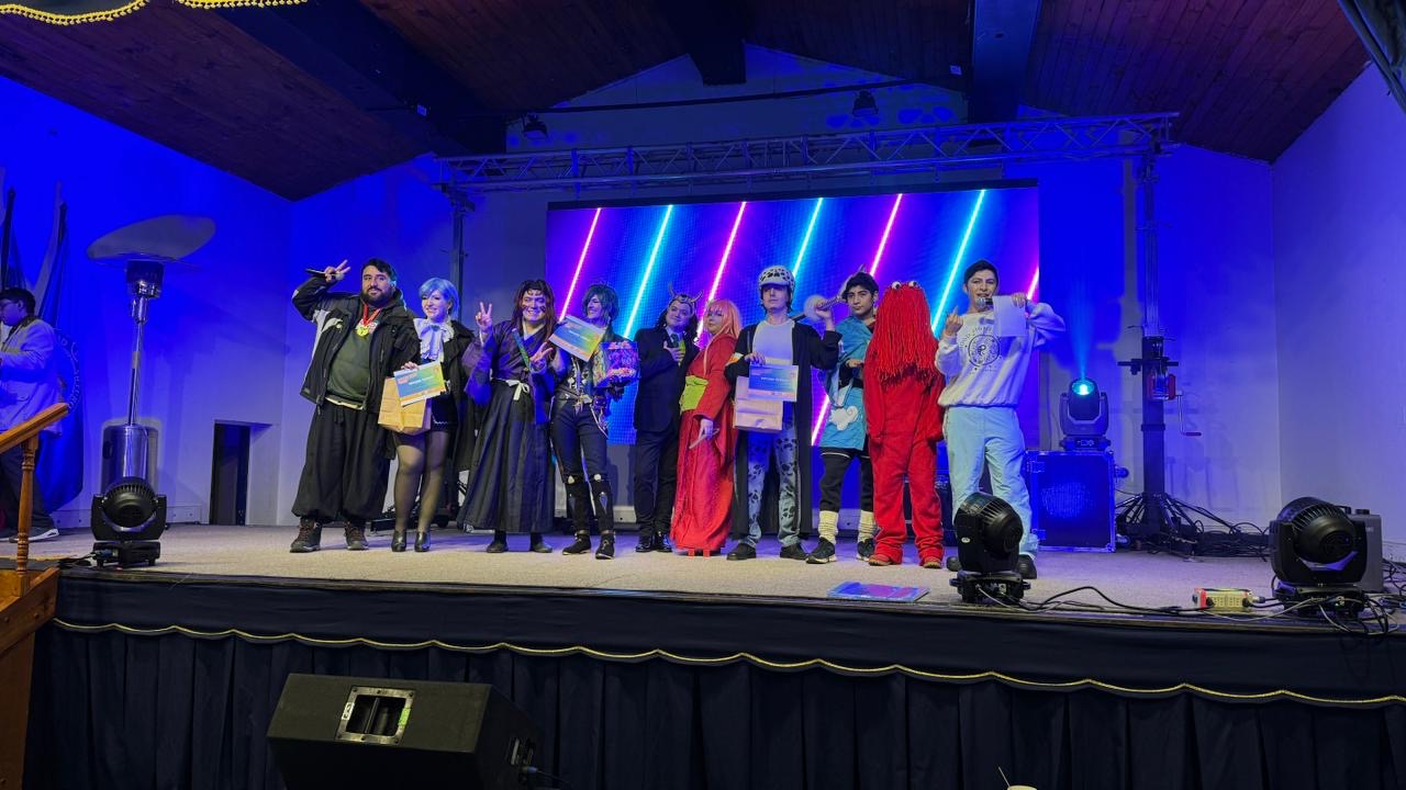Asian Fest: Masivo evento destaca la cultura asiática en Victoria
