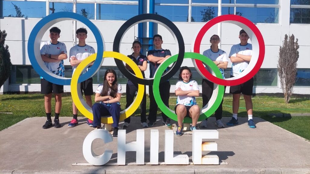 Club Deportivo Kaizen destaca en Nacional de Bádminton