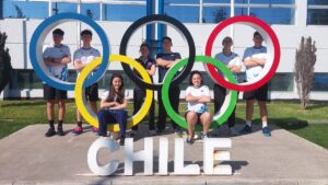 Club Deportivo Kaizen destaca en Nacional de Bádminton