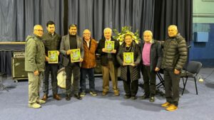 Profesores Normalistas celebran su 118° aniversario