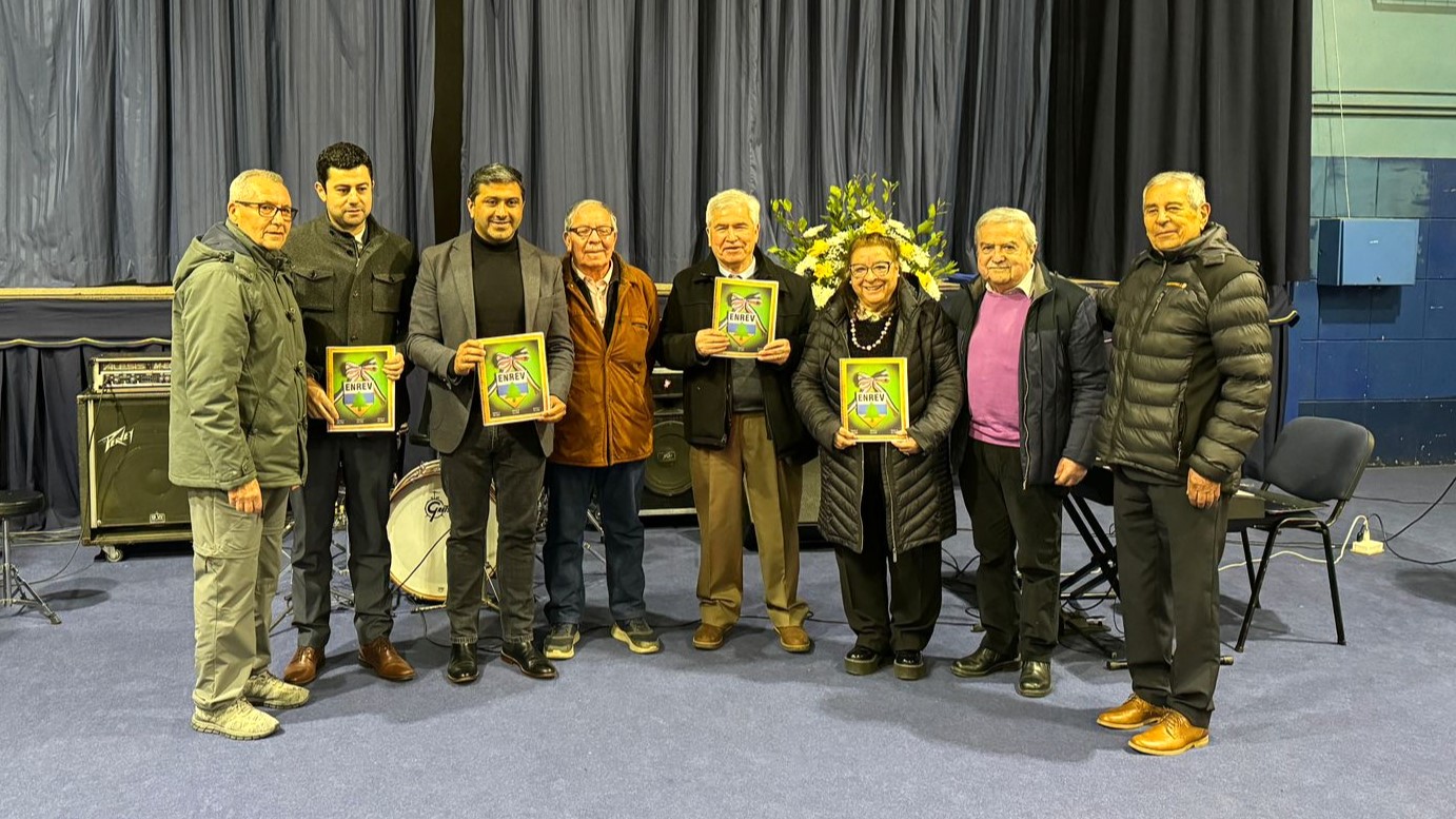 Profesores Normalistas celebran su 118° aniversario