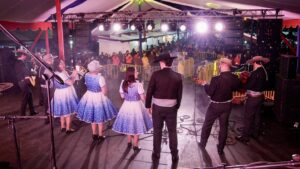 Regresa la Feria de Las Tradiciones en Victoria: Gastronomía, artesanía y música en vivo