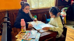 Local de Victoria implementa medidas inclusivas para personas con TEA