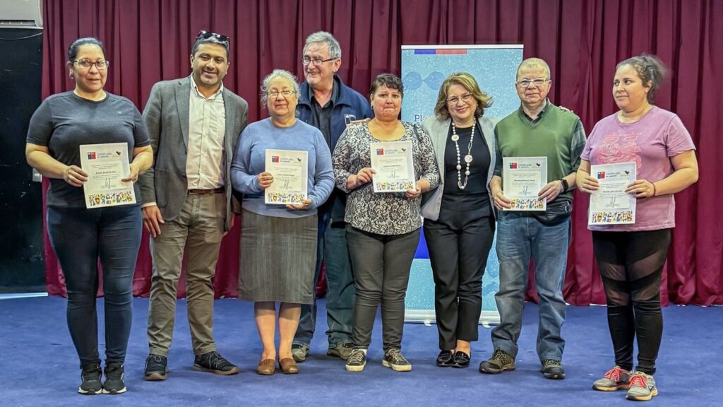 MIINVU entrega 26 subsidios en Victoria