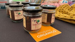 Productos victorienses serán exportados a Panamá