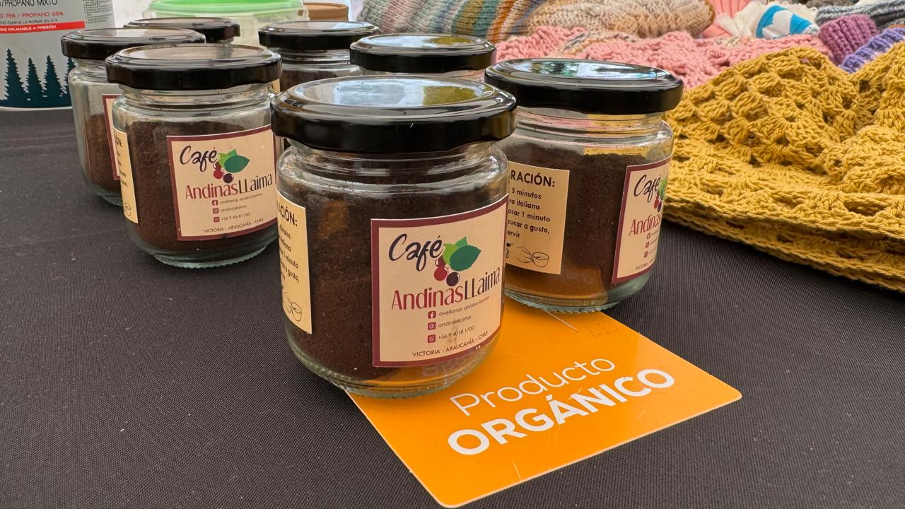 Productos victorienses serán exportados a Panamá