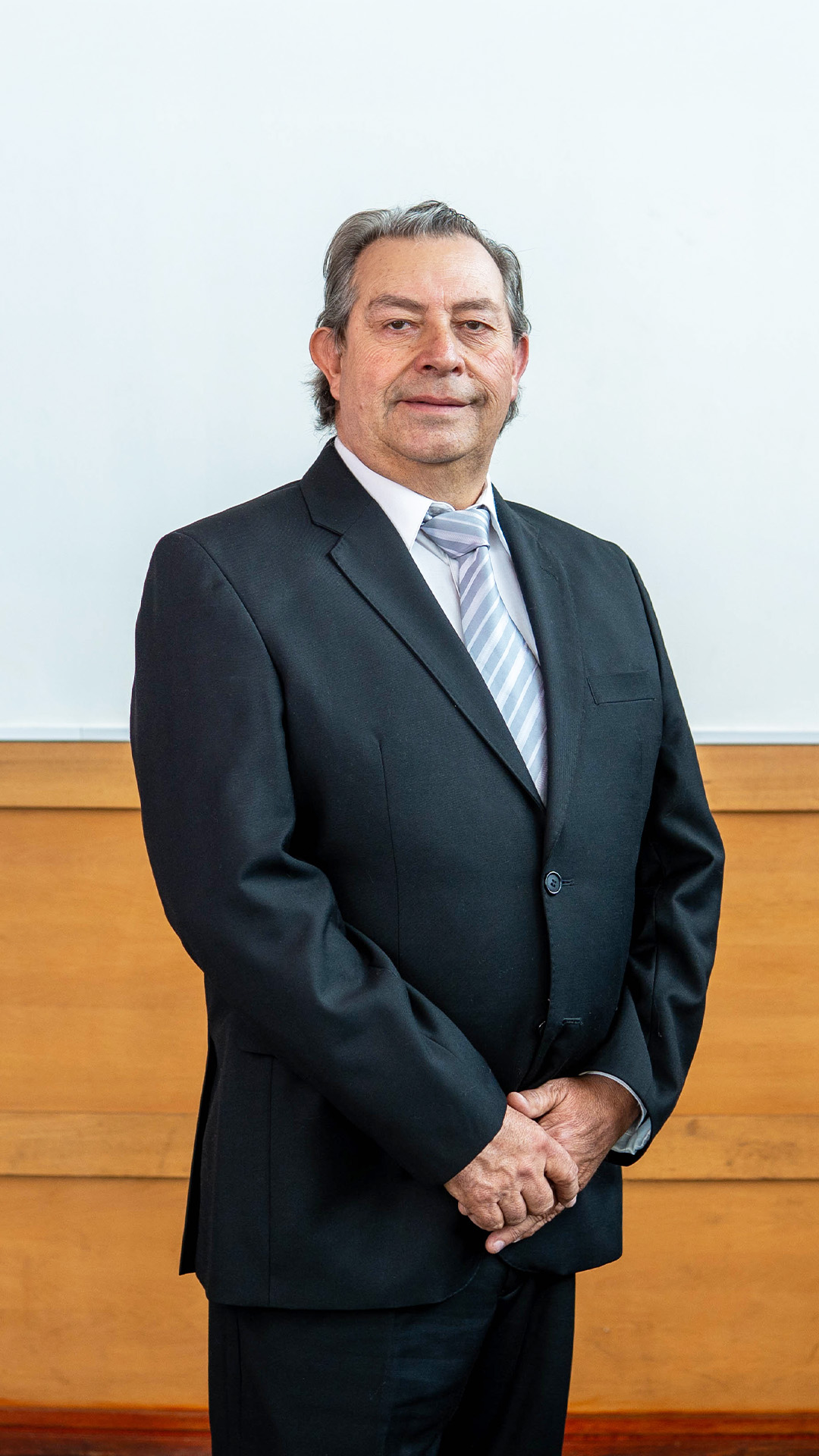 Álvaro Salinas Canales