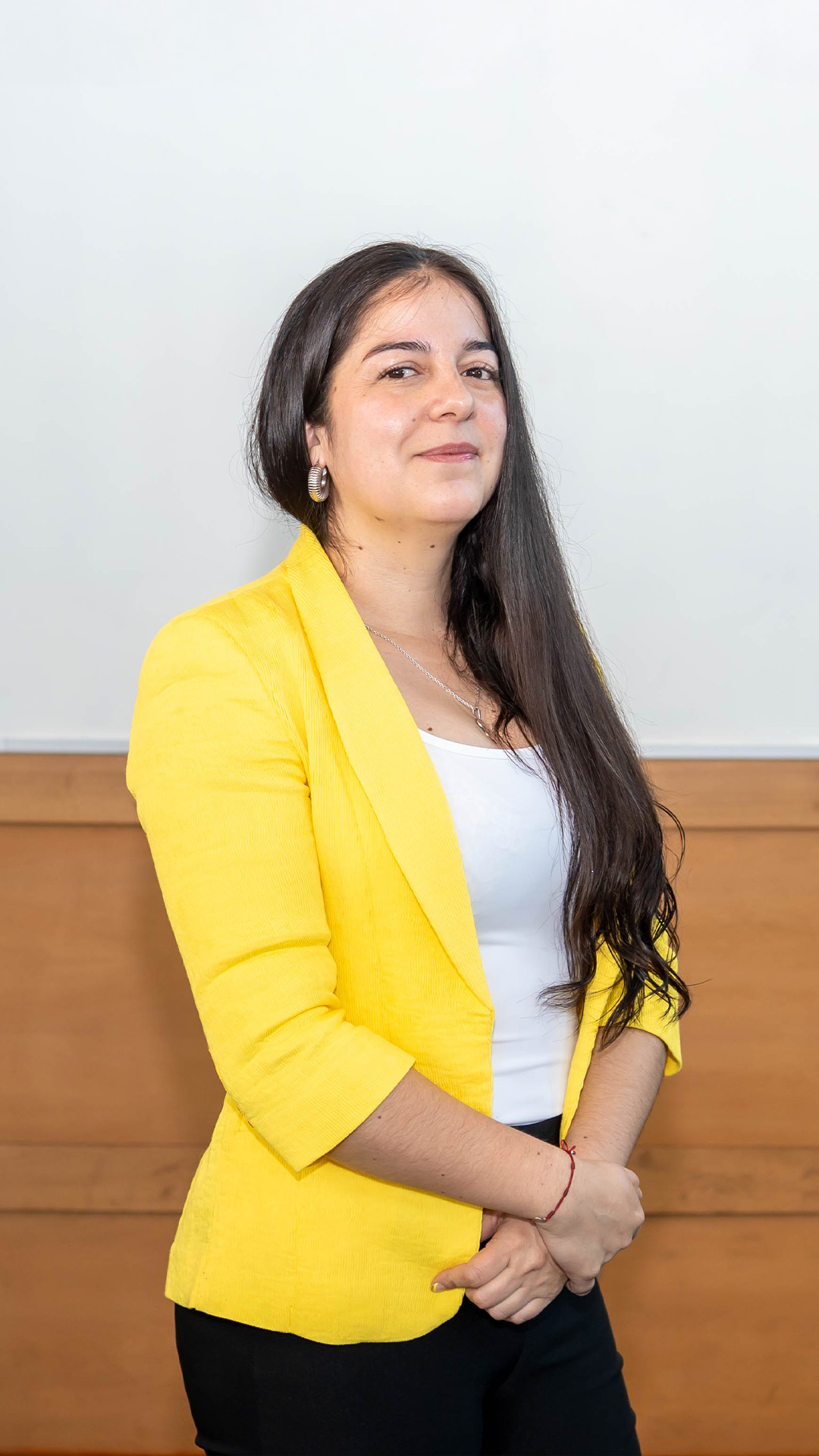 Denisse Dufey Cerda